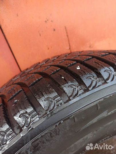 Michelin Latitude X-Ice North 285/60 R18