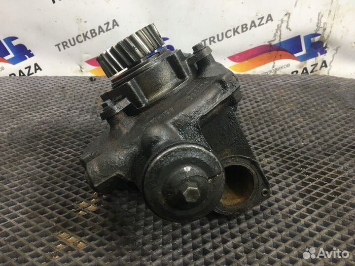 Насос водяной (помпа) Volvo FH