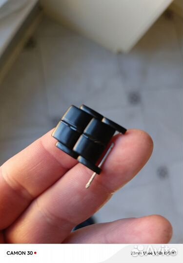 Звенья для браслета