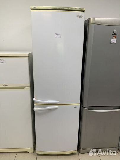 Холодильник Атлант 194см