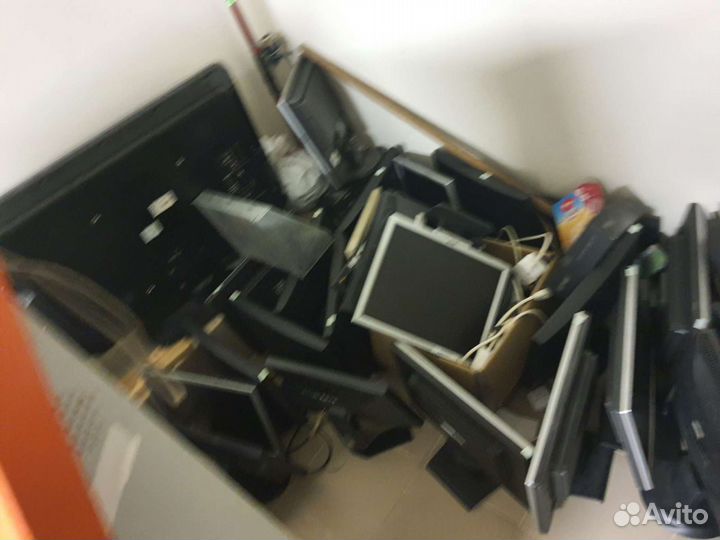 Мониторы 17 дюймов,19 дюймов