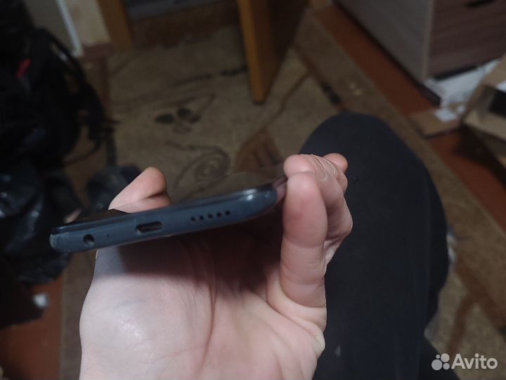 Xiaomi Redmi Note 9, 3/64 ГБ