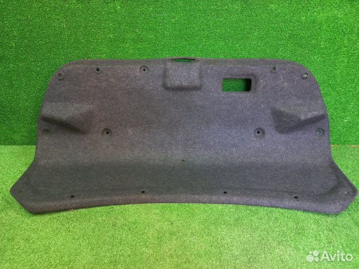 Обшивка крышки багажника Mazda Mazda6 Mps GG L3KG