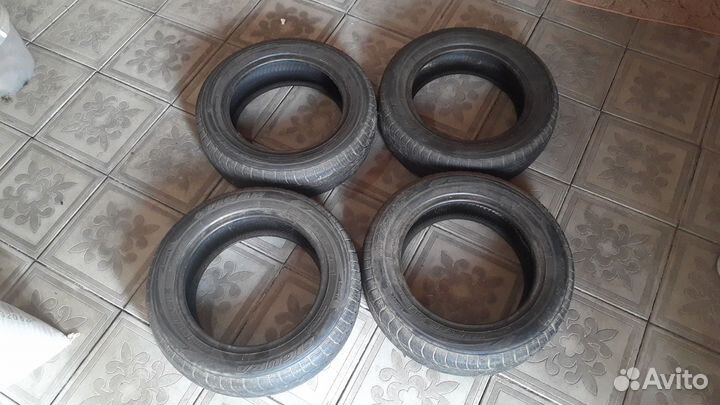 Tigar Touring 165/65 R13 73T