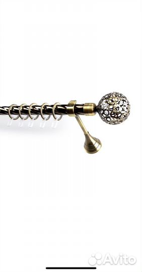 Карнизы для штор новый