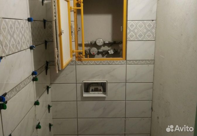 Сантехник Шушары