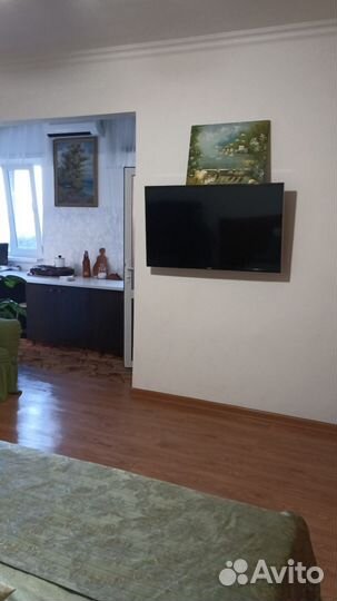 Отдых в Сочи