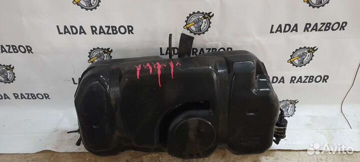 Топливный бак Лада Калина