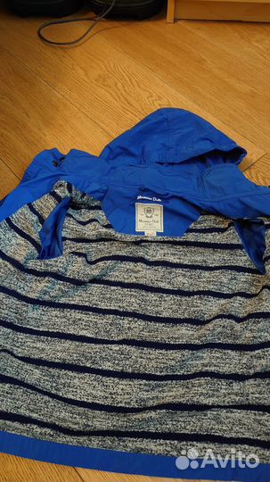 Куртка детская Massimo Dutti 99-110 см 4года идеал