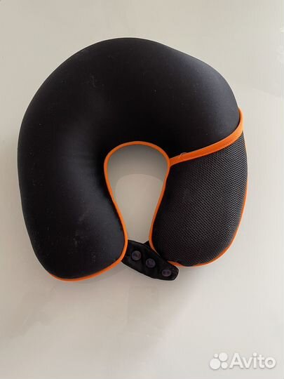 Подушка на шею