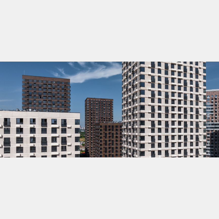 1-к. квартира, 32,9 м², 18/24 эт.