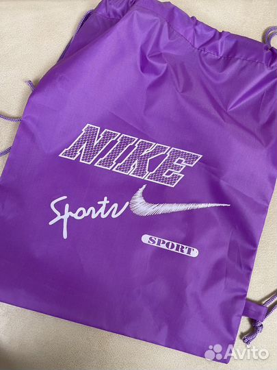 Мешок для сменной обуви