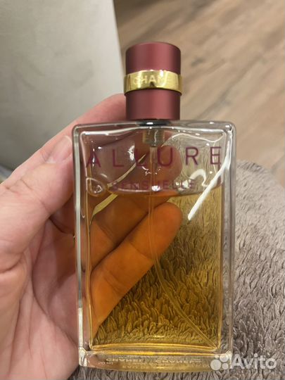 Chanel Allure sensuelle 50 мл