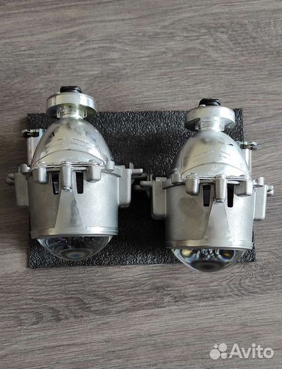 Галогеновые модули