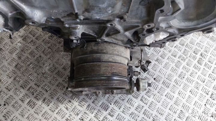 Двигатель Toyota Land Cruiser 200 1VD-FTV 2012