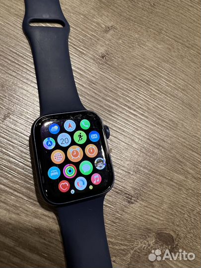 Apple Watch Series 6 44mm