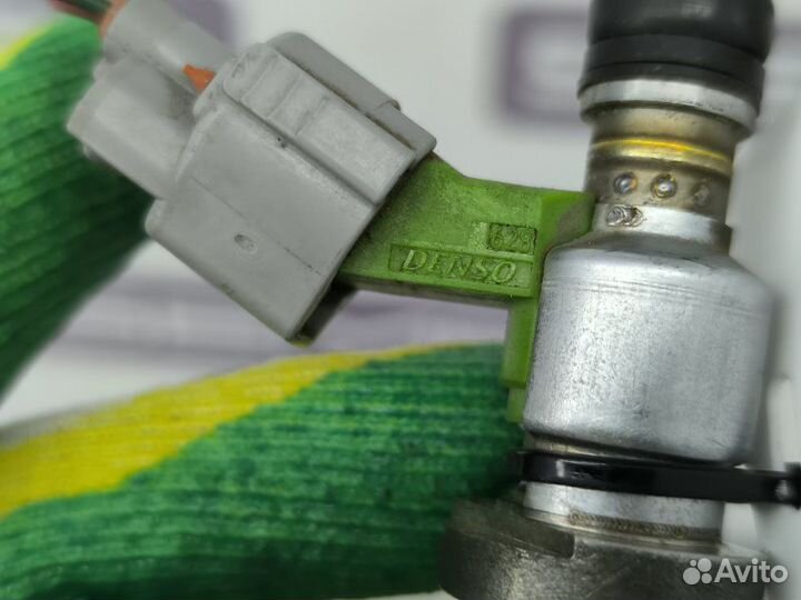Форсунка Toyota Avensis T250 1AZ-FSE 2003-2008