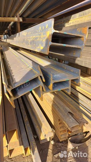 Балка 10Б1 от производителя