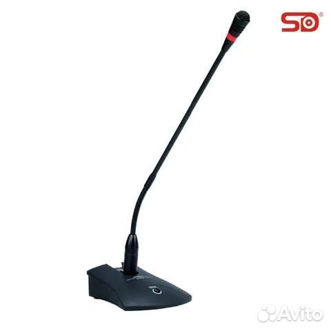 Микрофон Singden G13 конференций и записи речи