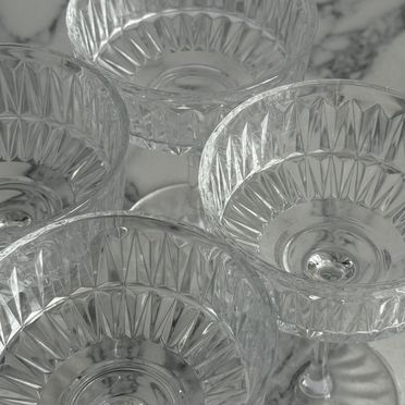 Бокалы sallscapling IKEA