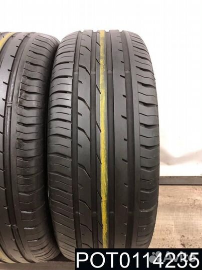 Continental ContiPremiumContact 2 225/55 R16 95W