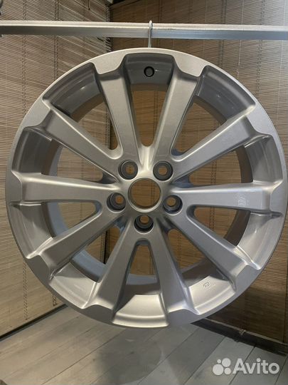 Покраска дисков