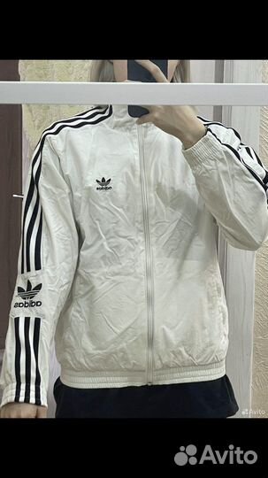 Кофта adidas