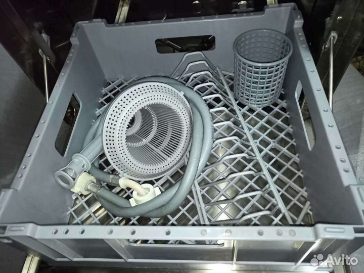 Машина посудомоечная fagor AD-21B