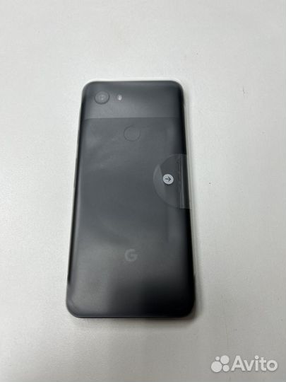 Google Pixel 3a, 4/64 ГБ