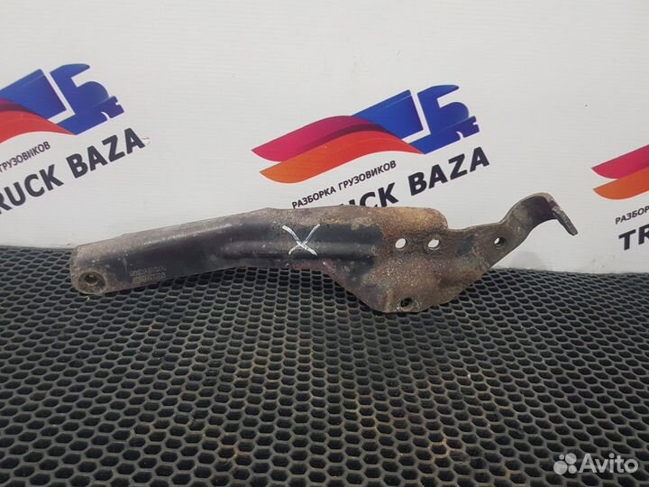 Кронштейн патрубка интеркулера Scania 5-series