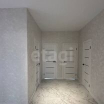 Дом 100 м² на участке 6 сот.