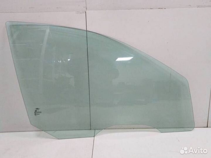 Стекло двери передней правой Ford Focus 1 1998-200