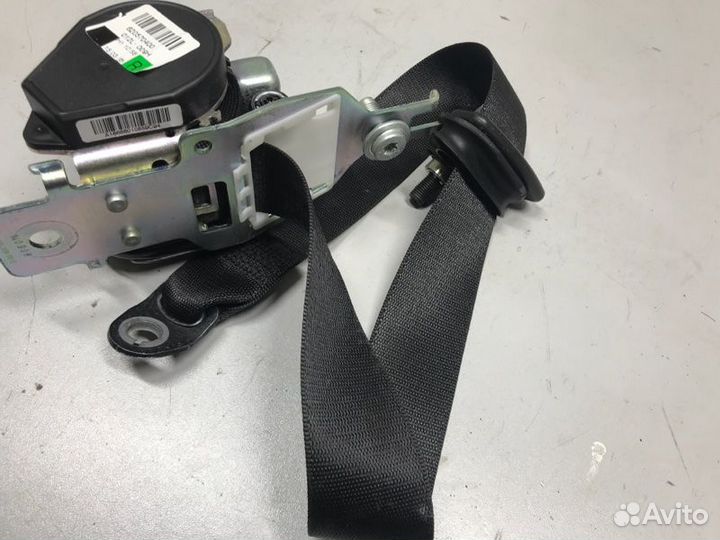 Ремень безопасности задний правый Mercedes-Benz Gl