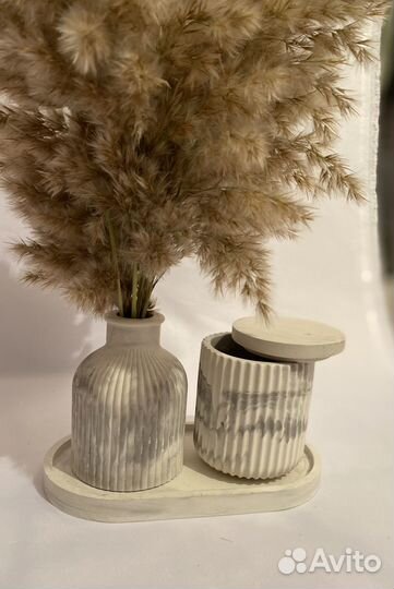 Изделия из гипса