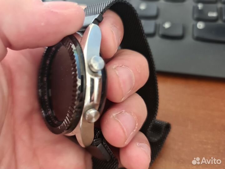 Samsung galaxy watch 3