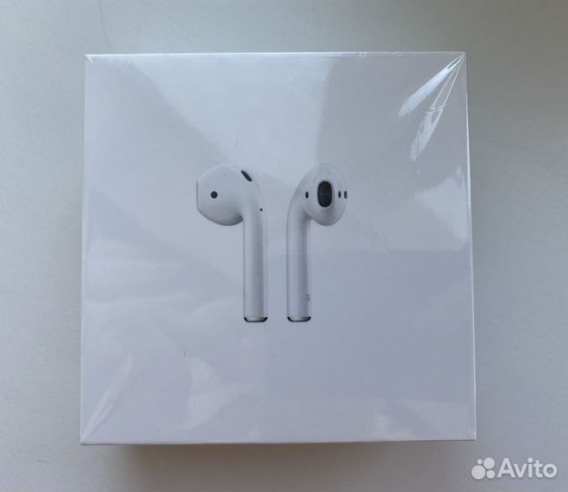Apple AirPods 2