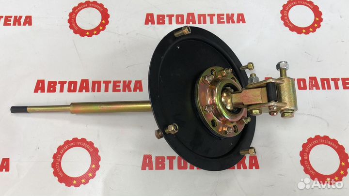 Рычаг переключения передач (кулиса) х3000