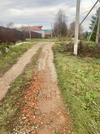 Участок 15 сот. (ИЖС)