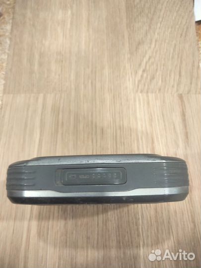 Кассетный плеер sony walkman