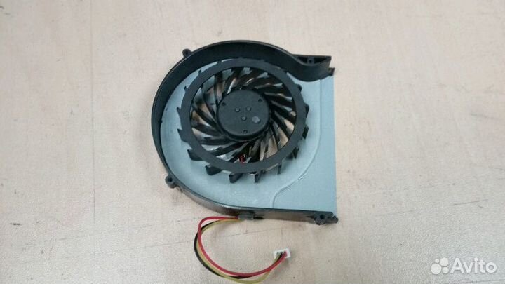 Вентилятор для ноутбука HP Pavilion DV7-4000 DV6-4
