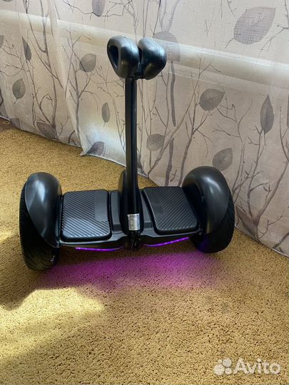 Segway Mini Robot