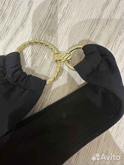 Плавки купальные hunkemoller