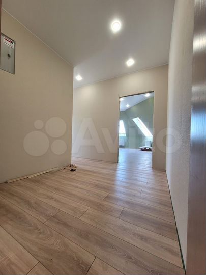 2-к. квартира, 62 м², 4/4 эт.