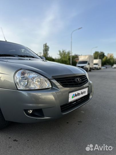 LADA Priora 1.6 МТ, 2011, 335 000 км