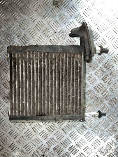 Испаритель кондиционера Ford Taurus 3 1995-1999