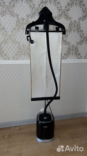 Вертикальный Отпариватель Tefal