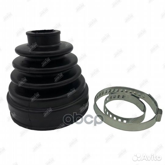 Пыльник шруса Toyota Auris Corolla CD21012 jikiu