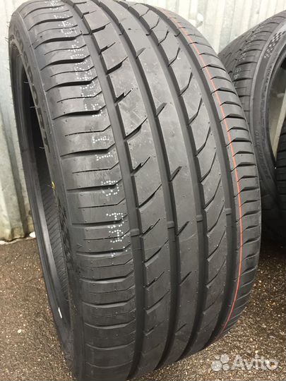 Aoteli Ecosport 245/40 R19