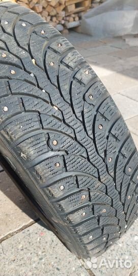 Pirelli Formula Ice 185/65 R15 88T