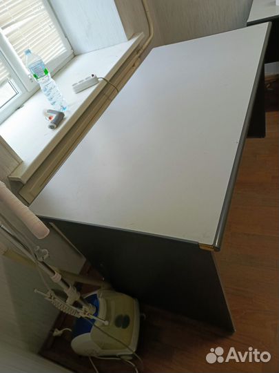 Письменный стол офисный бу